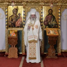 Sfântul Ioan Botezătorul este dascăl al rugăciunii, al postului și al dreptății sociale, explică Patriarhul Daniel