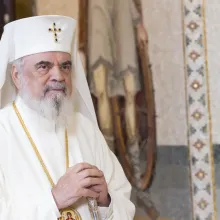 Patriarhul Daniel: Starea firească, binecuvântată și sănătoasă a comportamentului uman este facerea de bine