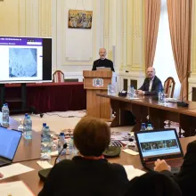 Conferință internaţională despre începuturile creştinismului în România: Cum văd ei lumea noastră