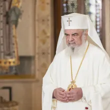 Patriarhul Daniel: Apel la solidaritate cu persoanele afectate grav de inundații