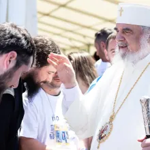 Mesajul Patriarhului Daniel la începutul anului universitar: Educația tinerilor este misiune sfântă și coresponsabilitate socială