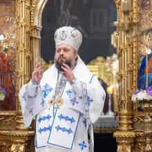 Nașterea Maicii Domnului serbată la Catedrala Patriarhală: „Orice am spune despre acest eveniment este prea puțin”