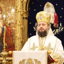 În momentele de încercare se vădește adevărata credință: PS Paisie Sinaitul despre legătura dintre credință și dragoste