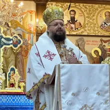 Fără asumarea și purtarea crucii, calea noastră spre mântuire nu este autentică: PS Paisie Sinaitul