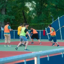 Au început înscrierile la competițiile sportive dedicate tinerilor organizate de ASCOR București: Program