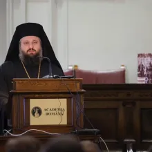 Mesajul Patriarhului Daniel cu ocazia lansării noilor volume despre istoria Bibliotecii Academiei Române