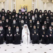 Noi hotărâri ale Sfântului Sinod al Bisericii Ortodoxe Române