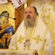 Sufletul celui de alături este mai valoros decât lumea întreagă, a explicat PS Timotei Prahoveanul