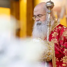 Cuvântul Preafericitului Părinte Gheorghe: De ce oare oamenii lui Dumnezeu întâmpină greutăți și dureri în viață