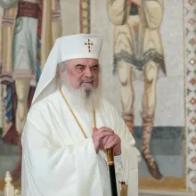 Mesajul Preafericitului Părinte Patriarh Daniel la sfințirea unei biserici din Episcopia Basarabiei de Sud