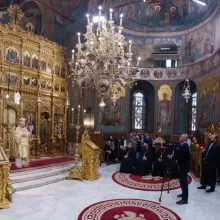 PS Varlaam Ploieșteanul: Minunea din Ținutul Gherghesenilor a fost o încercare de vindecare a comunității de lăcomie