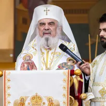 Cuvântul către pelerini al Preafericitului Părinte Patriarh Daniel
