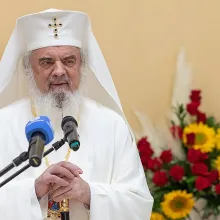 Mesajul Patriarhului Daniel către participanții la Reuniunea Societății Euro-Asiatice de Chirurgie Cardiovasculară și Toracică
