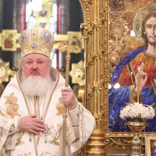 PS Varlaam Ploieșteanul: Sf. Teofana Basarab, icoană și învățătoare a rugăciunii