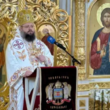 PS Paisie Sinaitul definește calea desăvârşirii: Urmarea lui Hristos, după renunțarea la tot ce ne poate reține