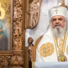 Patriarhul Daniel, la 50 de ani de la întemeierea catedralei din Montreal: Reper al credinței și identității românești