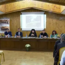 Capela Penitenciarului Ploiești a aniversat două decenii de la sfințire
