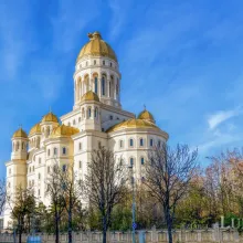Istoria Catedralei Naționale în 7 momente esențiale