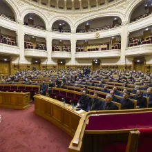 Importanța sfinților tămăduitori și aspectele vindecării, în atenția clericilor din Arhiepiscopia Bucureștilor