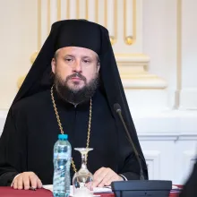Starețul Măn. Radu Vodă: Pastorația pelerinilor care cer vindecare Sfântului Nectarie este complexă și delicată