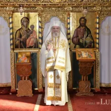 Patriarhul Daniel: Evanghelia de astăzi este o lumină a vieții privind folosirea bogăției ca dar al lui Dumnezeu