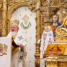 PS Varlaam Ploieșteanul explică importanța sfinților îngeri în istoria mântuirii și în viața oamenilor