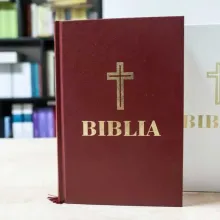 Până la 50% reducere la prețul Bibliilor, în perioada 12-14 noiembrie