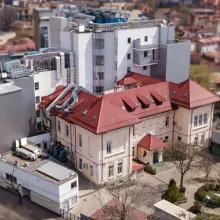 Spitalul Foișor din Capitală va avea o capelă ortodoxă