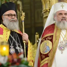 Patriarhul României își exprimă solidaritatea față de creștinii sirieni în contextul conflictelor actuale