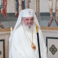 Patriarhul Daniel: Sf. Nicolae a devenit simbolul civilizației creștine, în care dărnicia ocupă un loc central