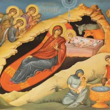 Pastorala de Crăciun a Patriarhului Daniel: Nașterea lui Hristos, bucuria tuturor