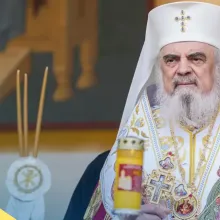 Onomastica Patriarhului României: Legătura dintre misiunea Preafericirii Sale și Sfântul Proroc Daniel