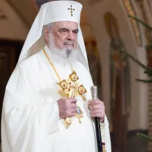 Patriarhul Daniel, către vestitorii Nașterii Domnului: Hristos vindecă de neascultare și aduce iertare de păcate