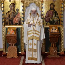 Sărbătoarea nu este o scuză sau un obstacol în a săvârși binele pentru aproapele nostru, explică Patriarhul Daniel