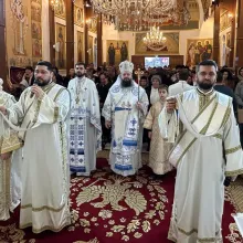 PS Paisie Sinaitul, despre trăirea autentică a credinței și pericolul formalismului