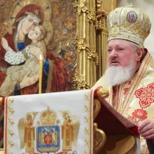 Sf. Arhidiacon Ștefan ne îndeamnă și pe noi să cultivăm darurile Duhului Sfânt, spune PS Varlaam Ploieșteanul