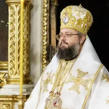 PS Paisie Sinaitul: Când Dumnezeu vrea să înnoiască lumea, începe de la sânul unei femei smerite și sărace