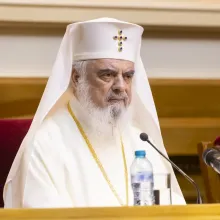 Patriarhul Daniel: Dumnezeu dorește să schimbe viețile oamenilor nu prin pedepsire, ci prin copleșitoarea Sa bunătate