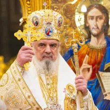 Patriarhul Daniel, cuvânt la proclamarea Anului omagial 2025: Un moment unic în istoria Bisericii Ortodoxe Române