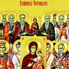 Suntem chemați să fim biruitori asupra patimilor, spun ierarhii români în Pastorala din Duminica Ortodoxiei