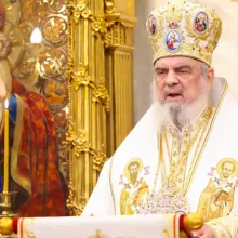 Să folosim timpul pentru a crește cu înțelepciunea și cu trăirea harului în viața noastră, îndeamnă Patriarhul Daniel