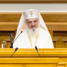Patriarhul Daniel: Cum a susținut Biserica Ortodoxă Română cultura creștină în timpul regimului comunist