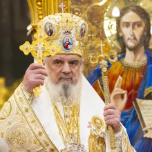 Patriarhul Daniel despre vindecarea celor zece leproși: De ce i-a trimis Hristos la preoți