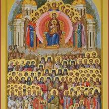 Soborul Sfinților Români este icoana Anului omagial 2025: „Moștenirea lor spirituală ne inspiră”