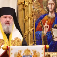 Trecerea în 2025, la Catedrala Patriarhală: Cu încredere şi speranţă, responsabilitate şi gravitate