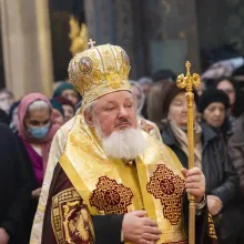 PS Varlaam Ploieșteanul s-a rugat pentru făuritorii Unirii Principatelor: Dar al lui Dumnezeu și moștenire a înaintașilor