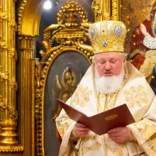 Actul de proclamare a Anului omagial și comemorativ 2025