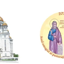 Pastorala Sfântului Sinod la prima Duminică din Postul Nașterii Domnului 2023