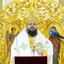 PS Paisie Sinaitul: Hristos oferă întotdeauna o nouă șansă celor care Îl caută și le răspunde în mod surprinzător