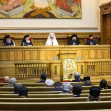 Filantropie de 17,5 milioane lei în eparhia Bucureștilor: Patriarhul Daniel le-a mulțumit sprijinitorilor din 2024